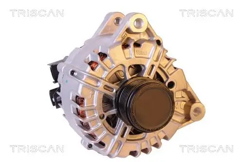 Generator 14 V TRISCAN 8310 27009 Bild Generator 14 V TRISCAN 8310 27009