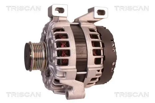 Generator 12 V TRISCAN 8310 27010 Bild Generator 12 V TRISCAN 8310 27010