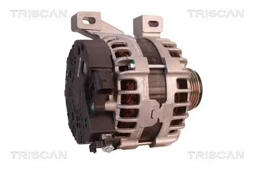 Generator 12 V TRISCAN 8310 27010 Bild Generator 12 V TRISCAN 8310 27010