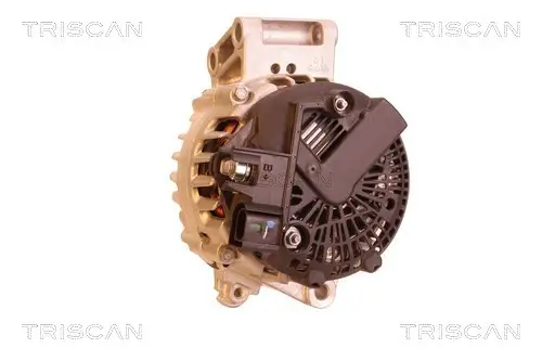 Generator 14 V TRISCAN 8310 27012 Bild Generator 14 V TRISCAN 8310 27012