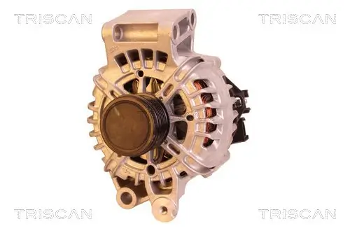 Generator 14 V TRISCAN 8310 27012 Bild Generator 14 V TRISCAN 8310 27012