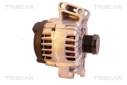 Generator 14 V TRISCAN 8310 27012 Bild Generator 14 V TRISCAN 8310 27012