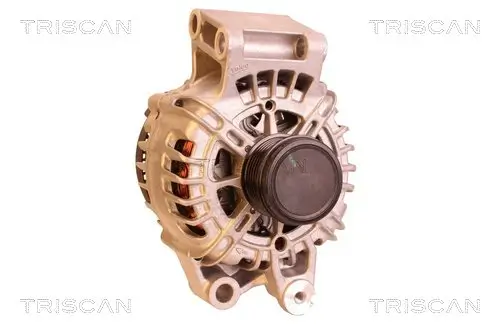 Generator 14 V TRISCAN 8310 27012 Bild Generator 14 V TRISCAN 8310 27012