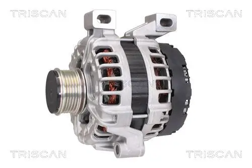 Generator 12 V TRISCAN 8310 27015 Bild Generator 12 V TRISCAN 8310 27015