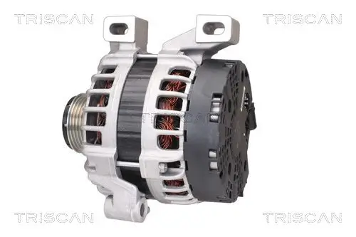 Generator 12 V TRISCAN 8310 27015 Bild Generator 12 V TRISCAN 8310 27015