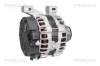 Generator 12 V TRISCAN 8310 27015 Bild Generator 12 V TRISCAN 8310 27015