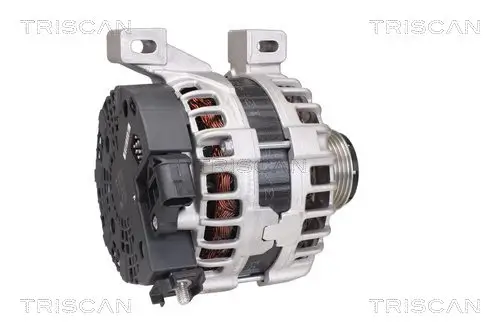 Generator 12 V TRISCAN 8310 27015 Bild Generator 12 V TRISCAN 8310 27015