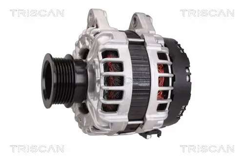 Generator 12 V TRISCAN 8310 27016 Bild Generator 12 V TRISCAN 8310 27016