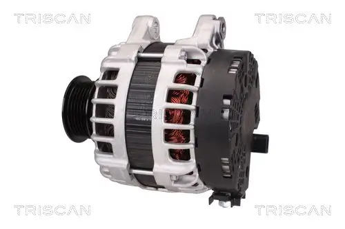 Generator 12 V TRISCAN 8310 27016 Bild Generator 12 V TRISCAN 8310 27016