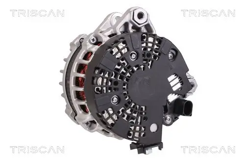 Generator 12 V TRISCAN 8310 27016 Bild Generator 12 V TRISCAN 8310 27016