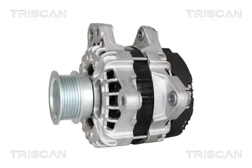 Generator 12 V TRISCAN 8310 27017 Bild Generator 12 V TRISCAN 8310 27017