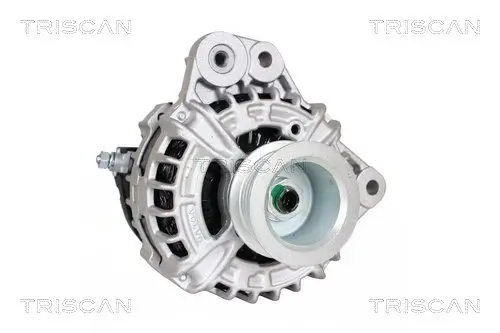Generator 12 V TRISCAN 8310 27017 Bild Generator 12 V TRISCAN 8310 27017