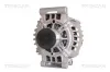 Generator 14 V TRISCAN 8310 28004 Bild Generator 14 V TRISCAN 8310 28004