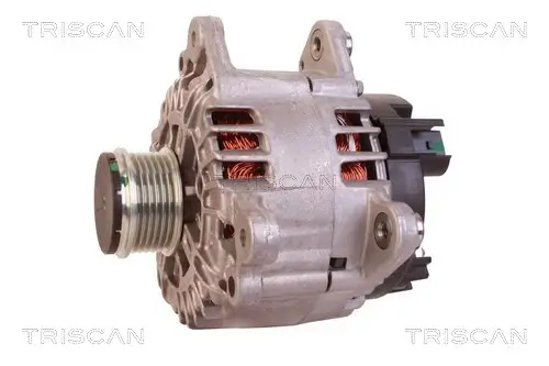 Generator 14 V TRISCAN 8310 29009 Bild Generator 14 V TRISCAN 8310 29009