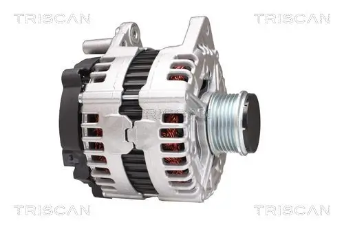 Generator 14 V TRISCAN 8310 29014 Bild Generator 14 V TRISCAN 8310 29014