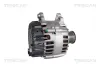 Generator 14 V TRISCAN 8310 29017 Bild Generator 14 V TRISCAN 8310 29017