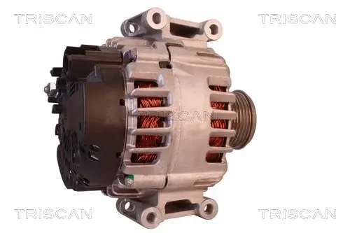 Generator 14 V TRISCAN 8310 29022 Bild Generator 14 V TRISCAN 8310 29022