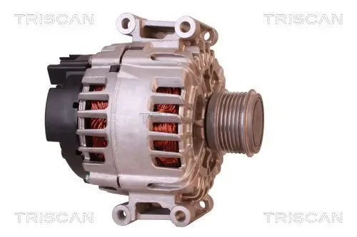 Generator 14 V TRISCAN 8310 29022 Bild Generator 14 V TRISCAN 8310 29022