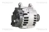 Generator 14 V TRISCAN 8310 29024 Bild Generator 14 V TRISCAN 8310 29024