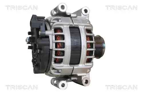 Generator 14 V TRISCAN 8310 29025 Bild Generator 14 V TRISCAN 8310 29025