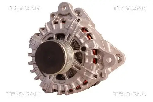 Generator 14 V TRISCAN 8310 29029 Bild Generator 14 V TRISCAN 8310 29029