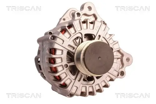 Generator 14 V TRISCAN 8310 29029 Bild Generator 14 V TRISCAN 8310 29029
