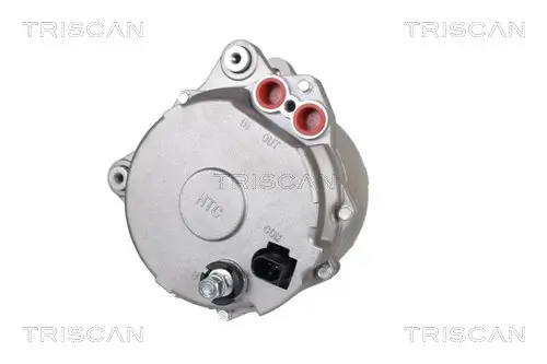 Generator 14 V TRISCAN 8310 29031 Bild Generator 14 V TRISCAN 8310 29031