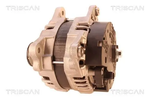 Generator 14 V TRISCAN 8310 29033 Bild Generator 14 V TRISCAN 8310 29033