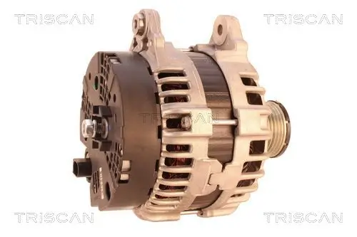 Generator 14 V TRISCAN 8310 29033 Bild Generator 14 V TRISCAN 8310 29033