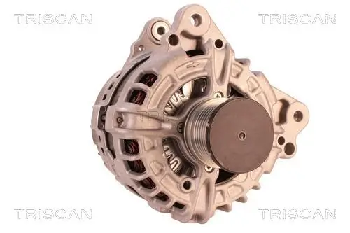 Generator 14 V TRISCAN 8310 29033 Bild Generator 14 V TRISCAN 8310 29033