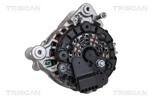 Generator 14 V TRISCAN 8310 29036 Bild Generator 14 V TRISCAN 8310 29036