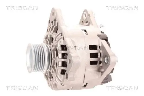 Generator 14 V TRISCAN 8310 29037 Bild Generator 14 V TRISCAN 8310 29037