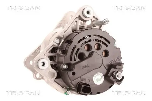 Generator 14 V TRISCAN 8310 29037 Bild Generator 14 V TRISCAN 8310 29037