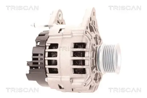 Generator 14 V TRISCAN 8310 29037 Bild Generator 14 V TRISCAN 8310 29037