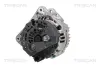 Generator 12 V TRISCAN 8310 29038 Bild Generator 12 V TRISCAN 8310 29038