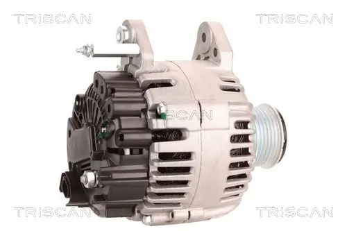 Generator 14 V TRISCAN 8310 29041 Bild Generator 14 V TRISCAN 8310 29041