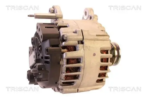 Generator 14 V TRISCAN 8310 29050 Bild Generator 14 V TRISCAN 8310 29050