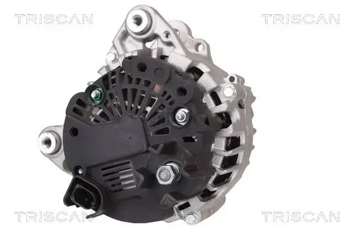 Generator 14 V TRISCAN 8310 29052 Bild Generator 14 V TRISCAN 8310 29052