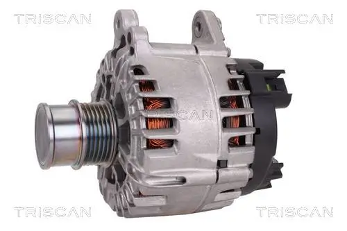 Generator 14 V TRISCAN 8310 29054 Bild Generator 14 V TRISCAN 8310 29054