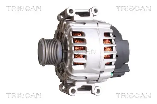 Generator 14 V TRISCAN 8310 29057 Bild Generator 14 V TRISCAN 8310 29057