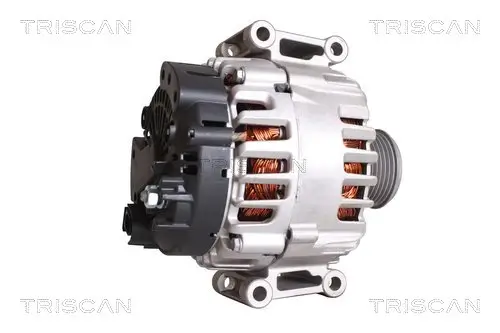 Generator 14 V TRISCAN 8310 29057 Bild Generator 14 V TRISCAN 8310 29057