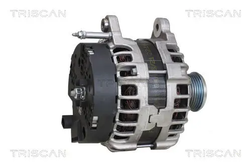 Generator 14 V TRISCAN 8310 29062 Bild Generator 14 V TRISCAN 8310 29062