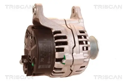 Generator 12 V TRISCAN 8310 29065 Bild Generator 12 V TRISCAN 8310 29065