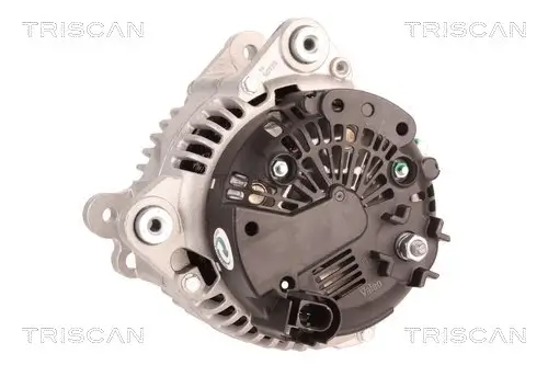 Generator 14 V TRISCAN 8310 29067 Bild Generator 14 V TRISCAN 8310 29067