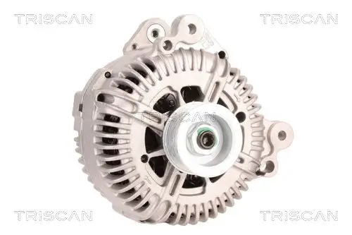 Generator 14 V TRISCAN 8310 29067 Bild Generator 14 V TRISCAN 8310 29067