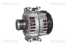 Generator 12 V TRISCAN 8310 29071 Bild Generator 12 V TRISCAN 8310 29071