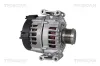 Generator 12 V TRISCAN 8310 29071 Bild Generator 12 V TRISCAN 8310 29071
