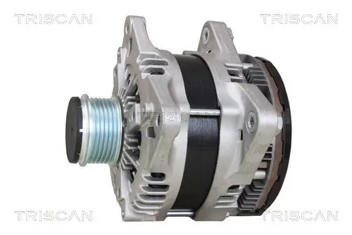 Generator 14 V TRISCAN 8310 29072 Bild Generator 14 V TRISCAN 8310 29072