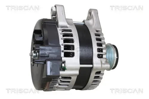 Generator 14 V TRISCAN 8310 29072 Bild Generator 14 V TRISCAN 8310 29072