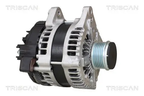 Generator 14 V TRISCAN 8310 29072 Bild Generator 14 V TRISCAN 8310 29072